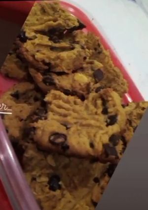 Una foto de Masitas de garbanzos