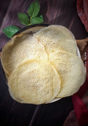 খোলাজা পিঠা রেসিপির প্রধান ছবি