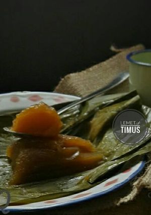 Foto resep Lemet/Timus