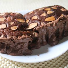 A picture of Brownies.