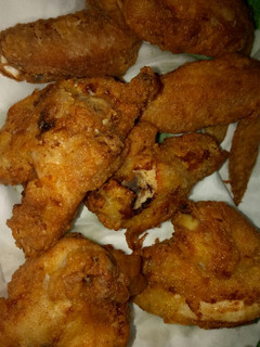 Foto resep Chiken wings