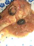 Pollo alla cacciatora