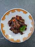 Belut Pedas