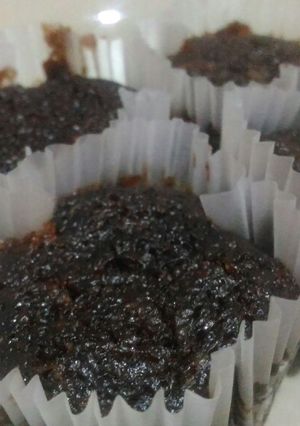 Foto resep Brownies Kukus Penghibur Diri