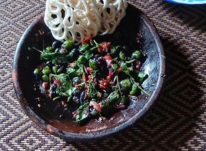 Foto resep Karedok Leunca
