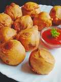 Aloo Bonda