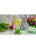 Minuman Mocktail Melon Squash