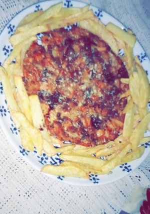 صورة لوصفة طورطية