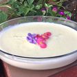 CREMA DE MAICENA Y VAINILLA 🍨