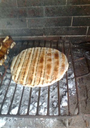 Foto principal de Torta asada