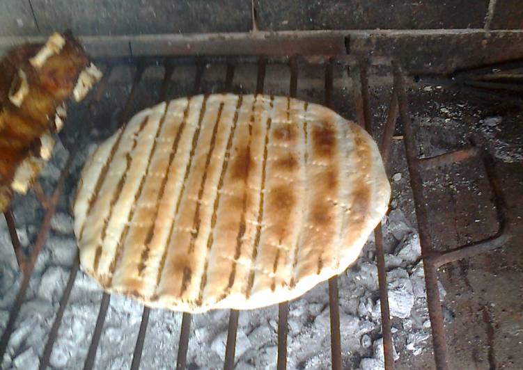 Torta Asada Receta De Sabor A Mamá Cookpad