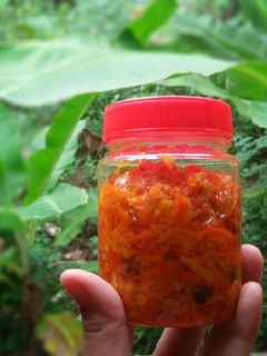 Foto resep Sambal bawang