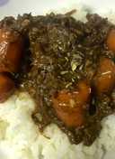 Old Fashioned Beef Stew