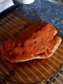 Csécsi szalonna recept fotója