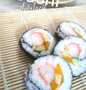 Resep Sushi, Bisa Manjain Lidah