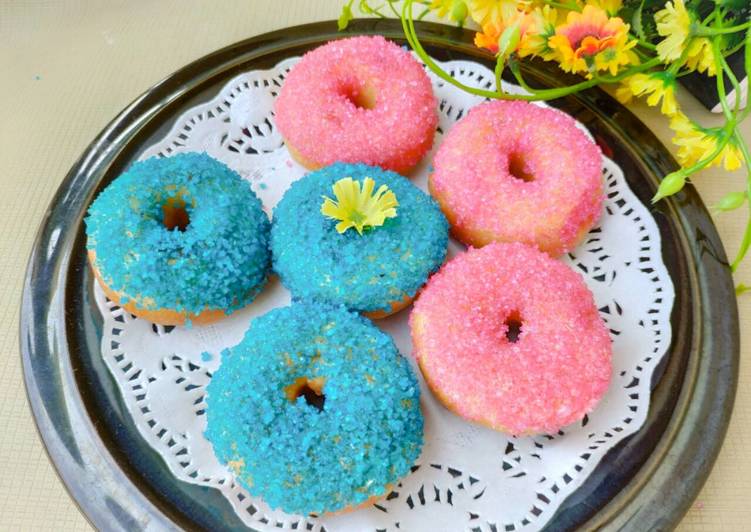 Donat Kristal