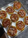 Pizza mini