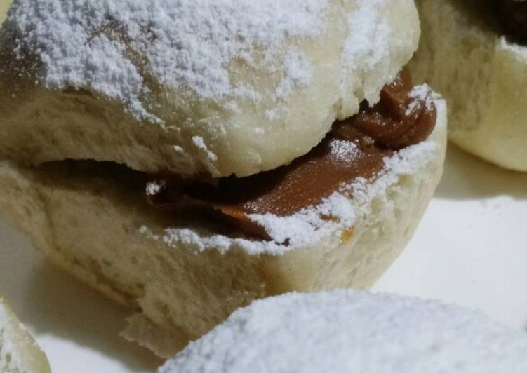 Facturas de harina premezcla (pureza de pizza)