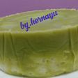 Talam Ketan Pandan
