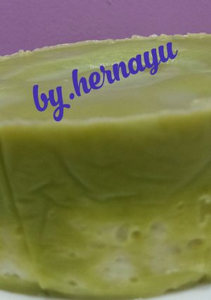 Foto resep Talam Ketan Pandan