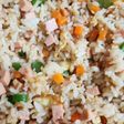 Nasi goreng hongkong