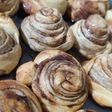 Rolls de canela súper accesibles y deliciosos de hacer 😍