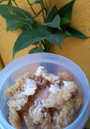 Foto resep Ayam pokpok homemade