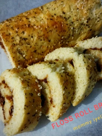 Langkah Mudah untuk Membikin Resep Floss Roll Bread yang Enak Banget Anti Ribet, Bisa Manjain Lidah