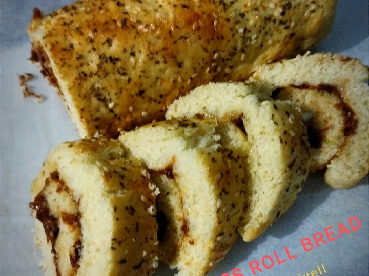 Langkah Mudah untuk Membikin Resep Floss Roll Bread yang Enak Banget Anti Ribet, Bisa Manjain Lidah
