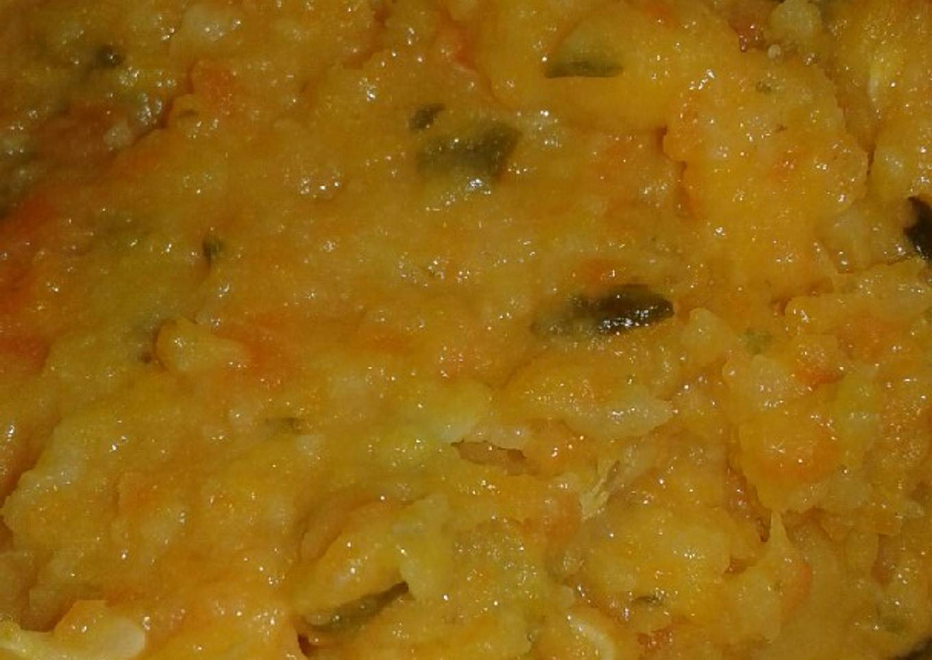 Puré de colores