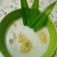 Kolak pisang.... রেসিপির প্রধান ছবি