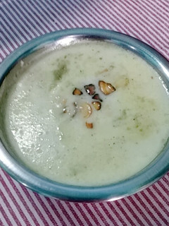 கோதுமை பாயசம் (Kothumai payasam Recipe in Tamil) செய்முறை முக்கிய புகைப்படம்