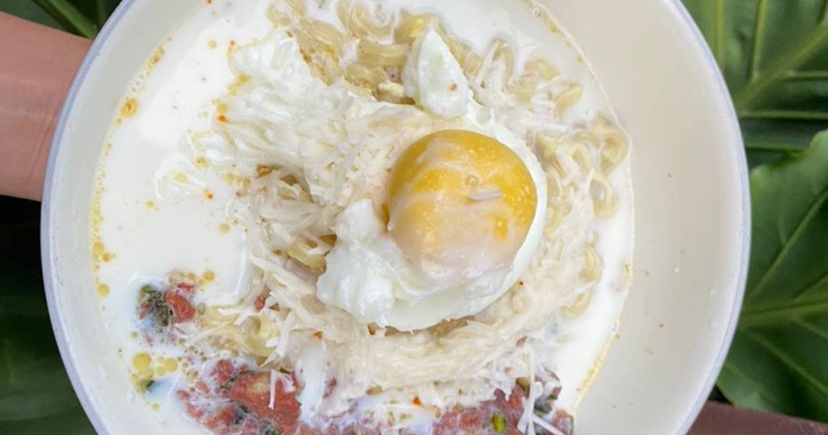 Resep Internet Suju Indomie Telur Kornet Susu Keju Oleh Galcit Kit