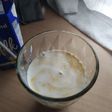 Coffee latte