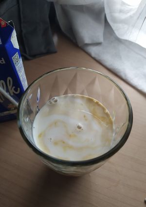 Foto resep Coffee latte