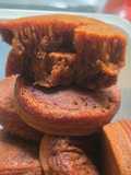 Sarang semut (bolu karamel)