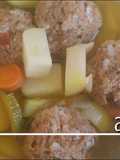 Albondigas