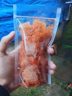 Foto resep Produk awetan keripik kaca