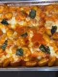 Gnocchi alla Sorrentina