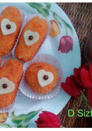 Foto resep KROKET MAKARONI