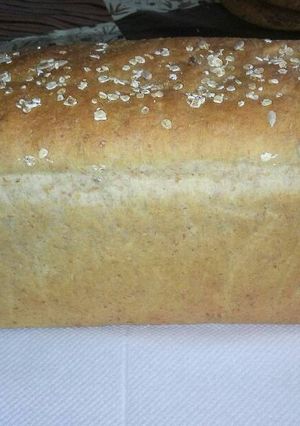 Foto resep Roti gandum