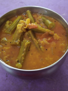 முருங்கை காய் சாம்பார் செய்முறை முக்கிய புகைப்படம்