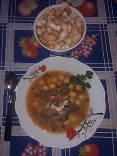 Una foto de Vori vori