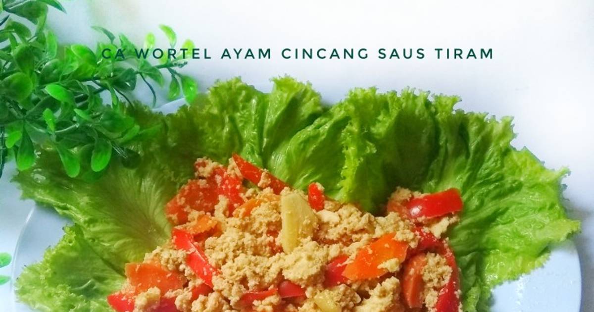 375.082 resep ayam enak dan sederhana ala rumahan - Cookpad