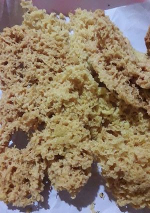 Foto resep Kremesan ayam