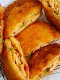Bread Pockets