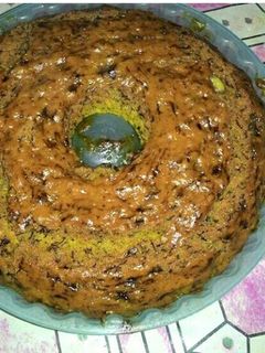 Foto resep Bolu pisang kukus