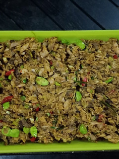 Foto resep Pampis Tongkol