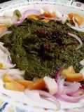 Sarsoo ka saag