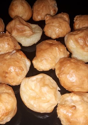 Una foto de Súper Chipas (no tradicionales)